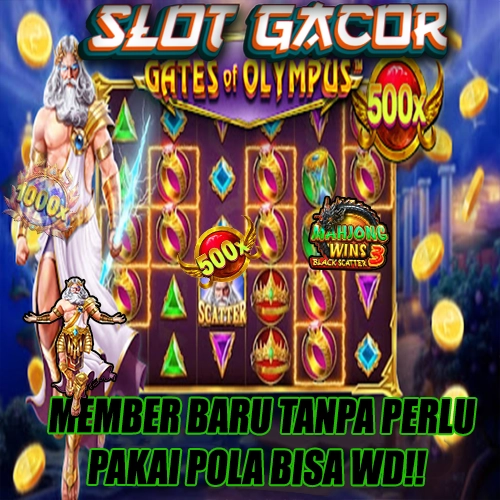 Slot Paling Gacor - Sudah Hadir Untuk Menemani Anda Bermain